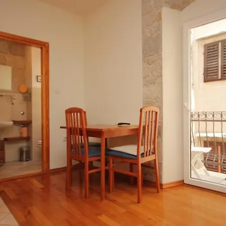 Διαμέρισμα Studio Komiza 3035d
