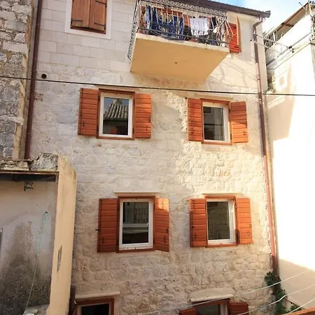 Studio Komiza 3035d Διαμέρισμα Βις