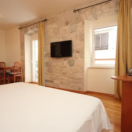 Διαμέρισμα Studio Komiza 3035d