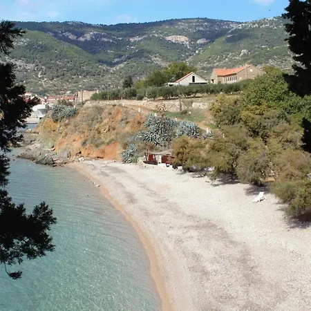 Studio Komiza 3035d Διαμέρισμα *